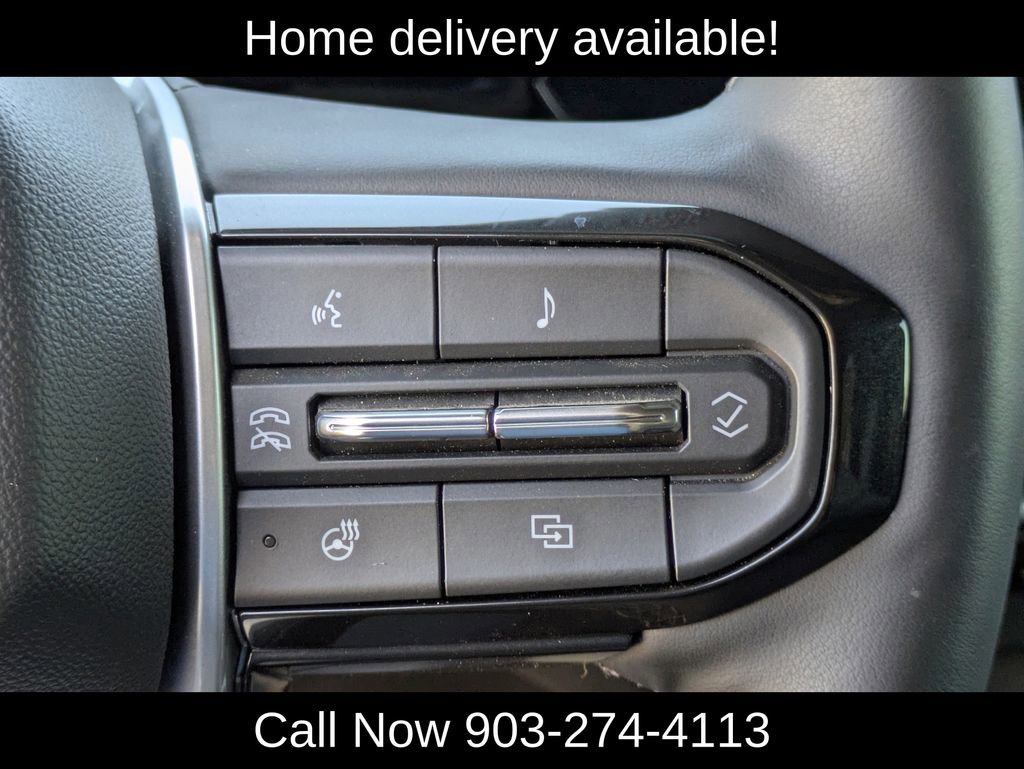 Used 2023 Chevrolet Colorado ZR2 w/ ZR2 Convenience Package III image 28