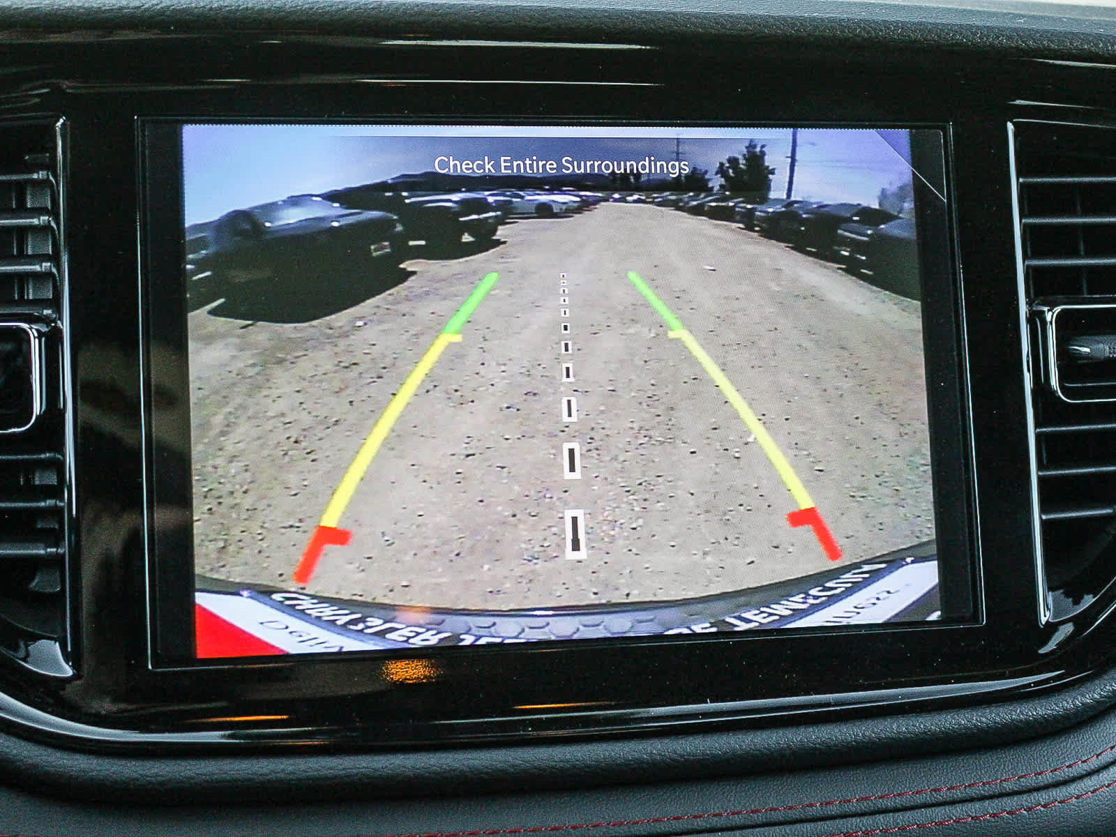 New 2026 Dodge Durango GT w/ Blacktop Package AWD/4WD image 22