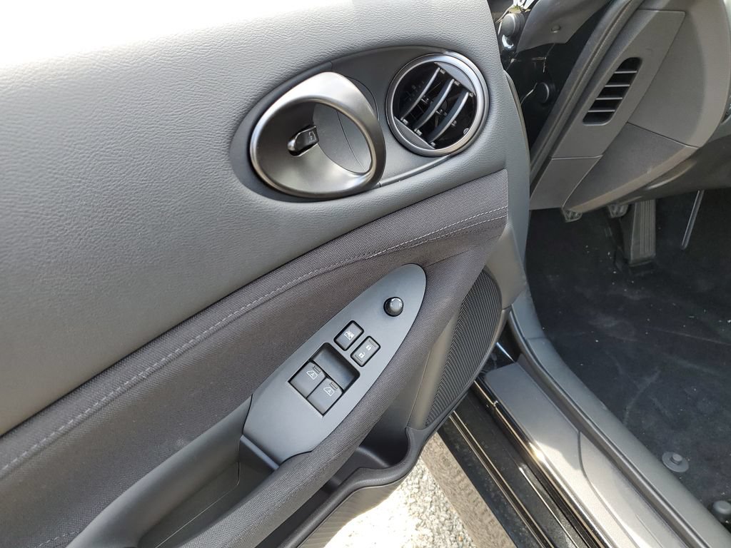 New 2026 Nissan Z Sport w/ Floor Mat Package RWD image 11
