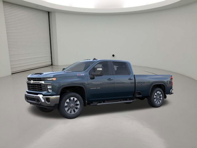 New 2026 Chevrolet Silverado 3500 LT w/ All Star Edition image 2