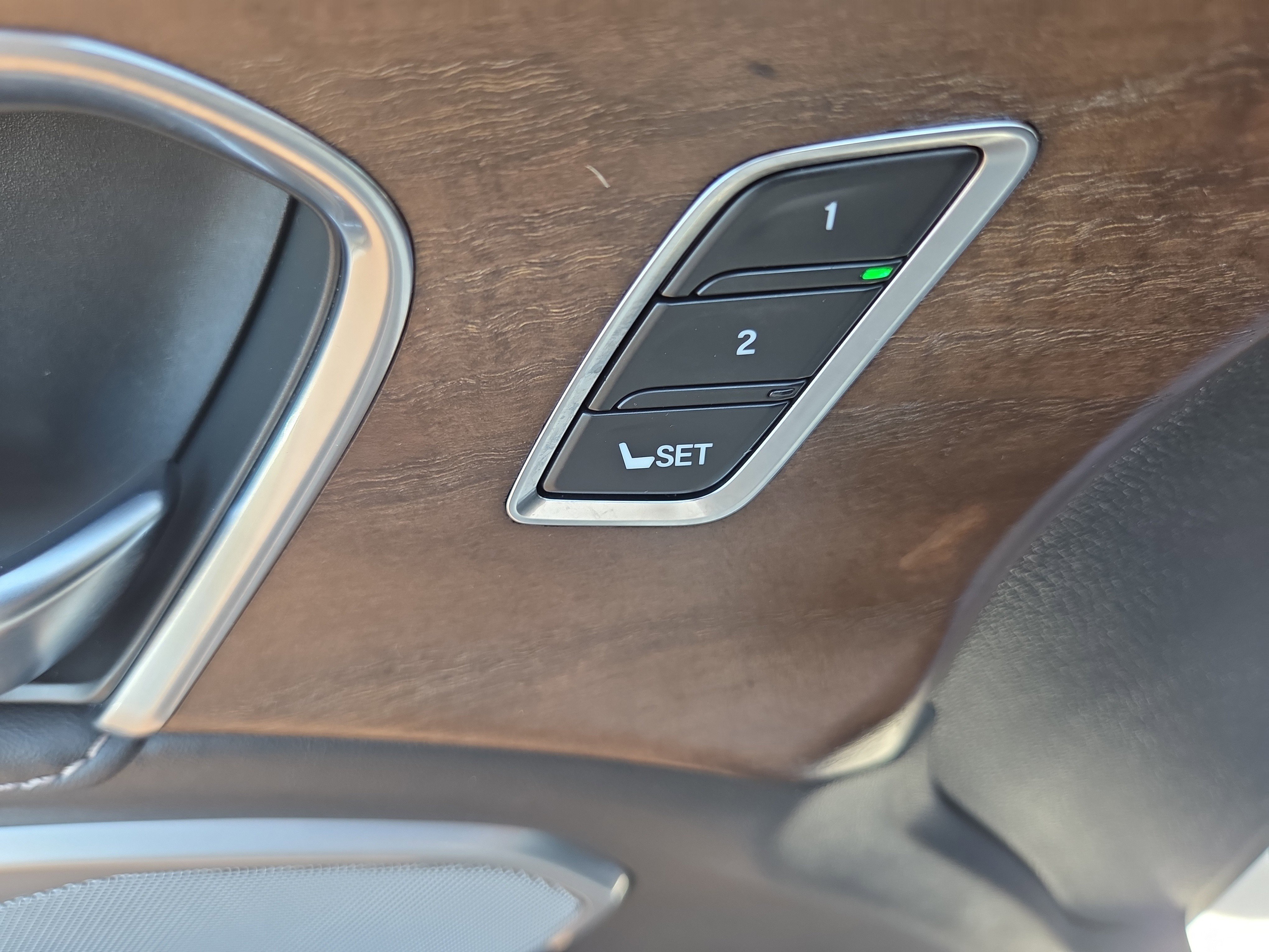 Used 2023 Acura RDX AWD w/ Advance Package image 34