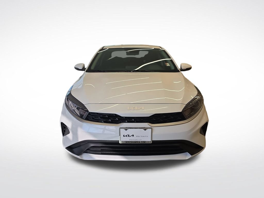 Certified 2024 Kia Forte LXS w/ LXS Technology Package FWD image 13
