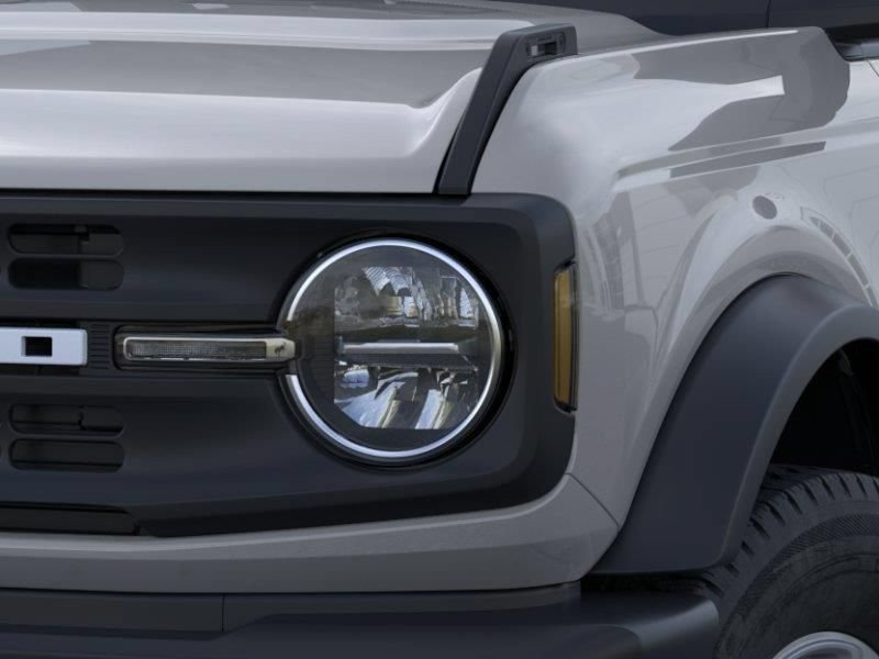 New 2026 Ford Bronco Big Bend AWD/4WD image 20