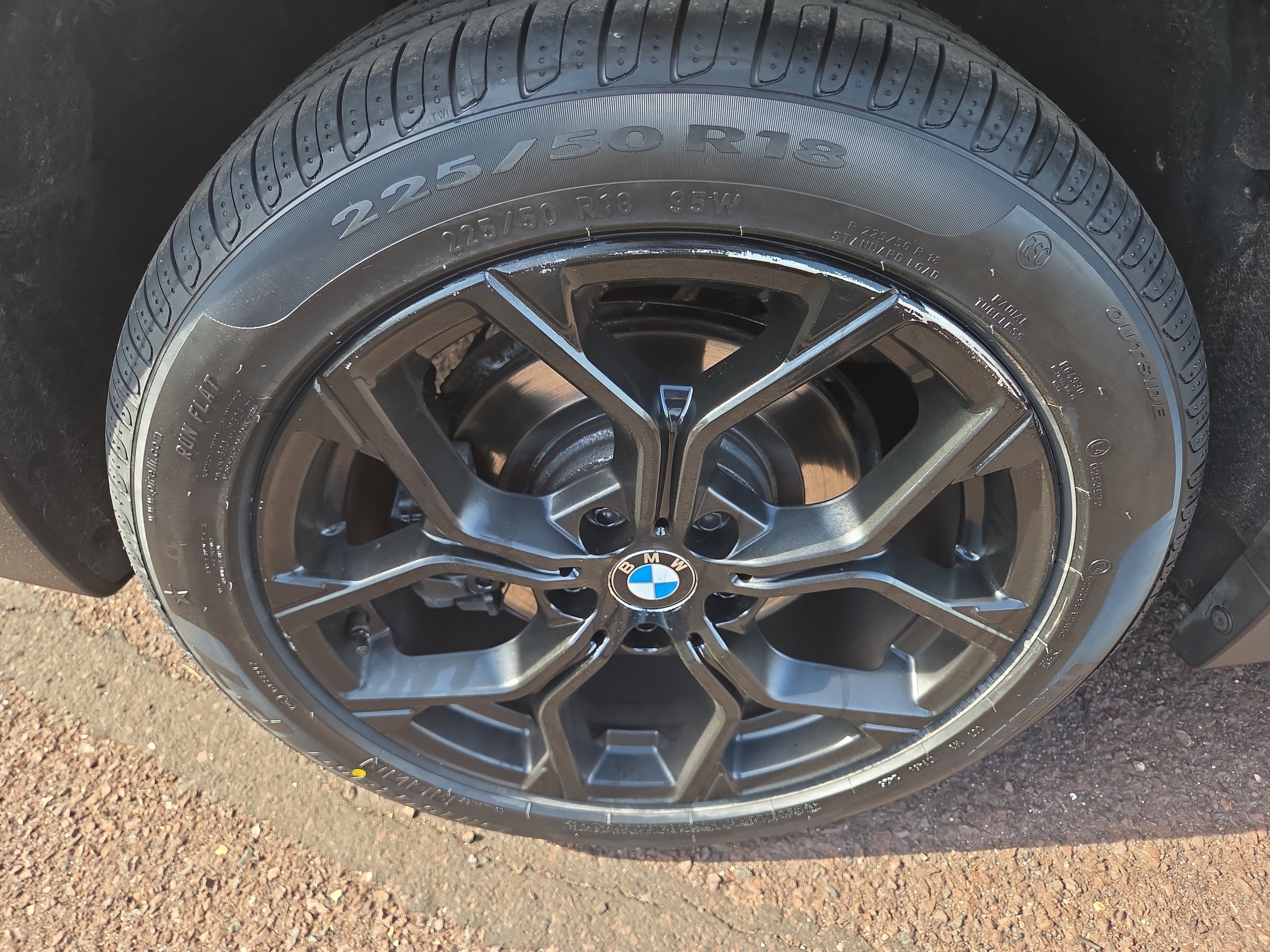 Used 2021 BMW X1 xDrive28i w/ Convenience Package image 10