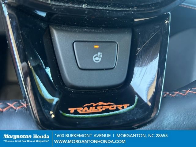 Used 2026 Honda Passport TrailSport Elite image 19