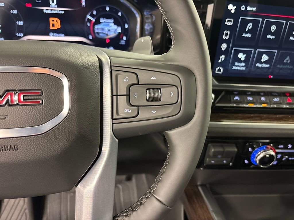 New 2026 GMC Sierra 1500 Elevation w/ Elevation Premium Package AWD/4WD image 35