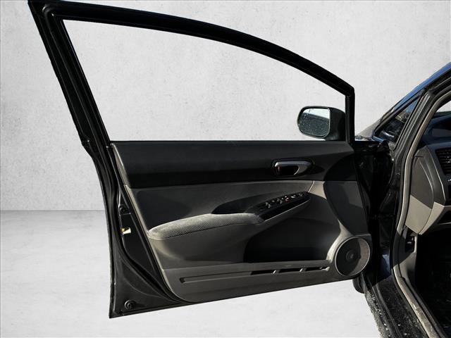 Used 2011 Honda Civic LX image 12