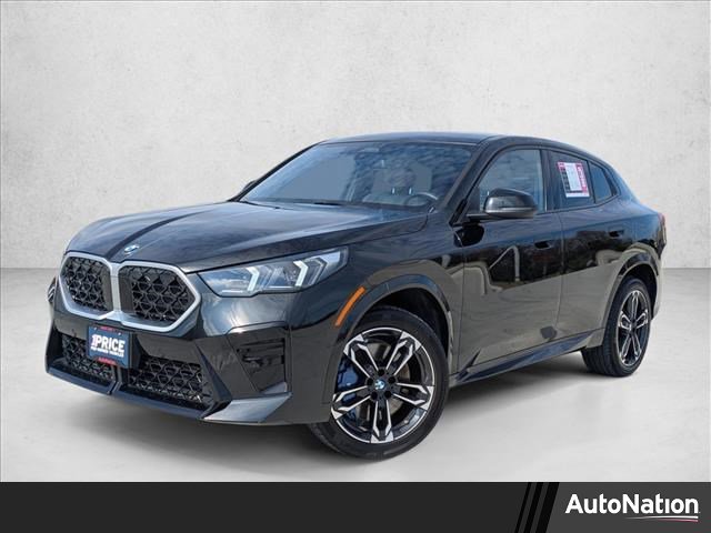 Used 2025 BMW X2 xDrive28i