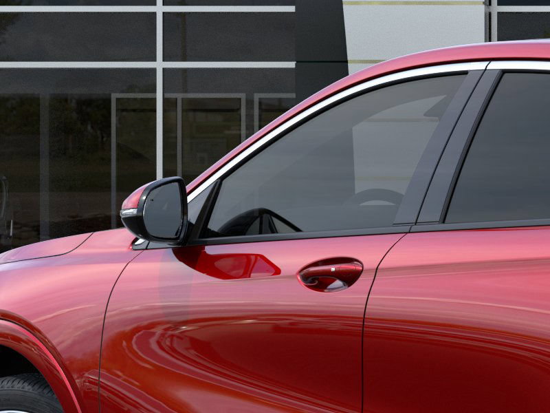 New 2026 Buick Envista Avenir FWD image 36