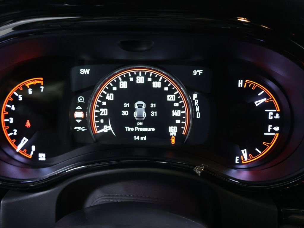 New 2026 Dodge Durango GT image 28