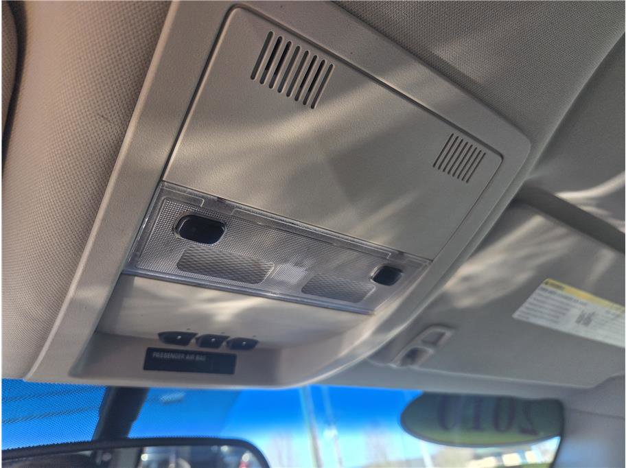 Used 2010 Chevrolet Silverado 1500 LT image 18