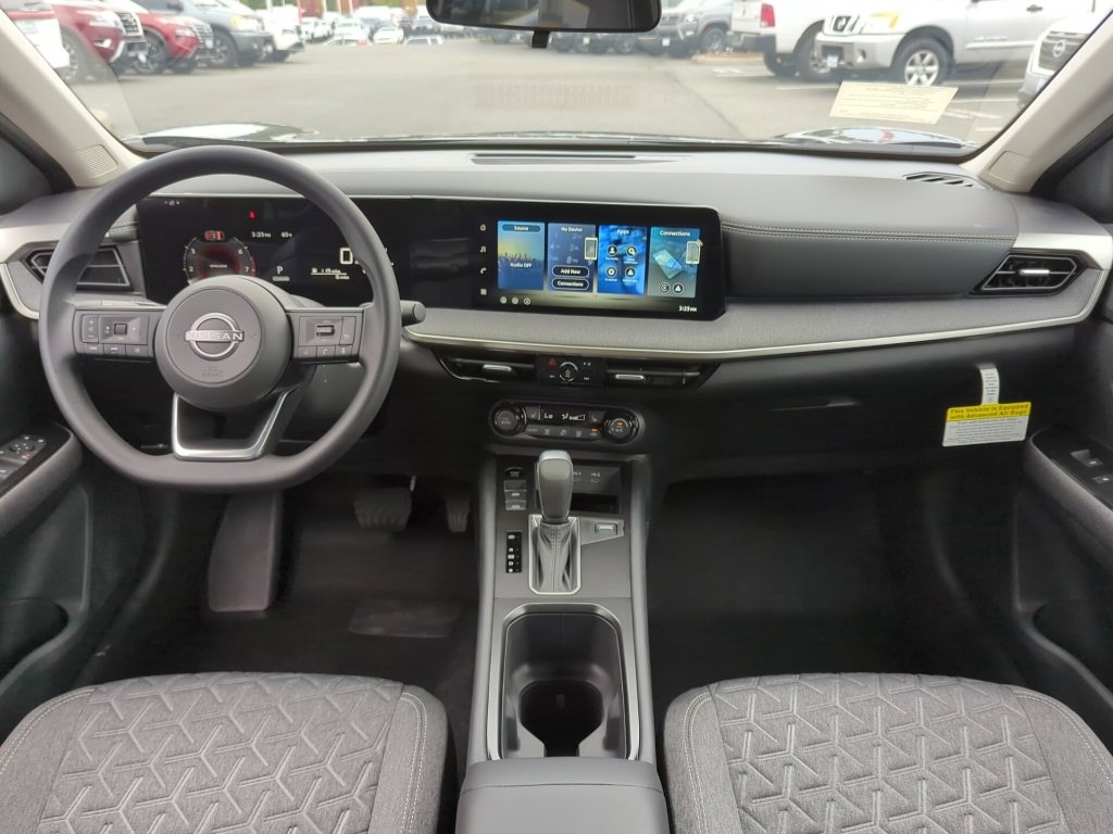 New 2026 Nissan Kicks SV w/ Cold Weather Package image 22