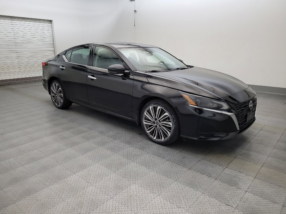 Used 2023 Nissan Altima 2.5 SL AWD/4WD image 11