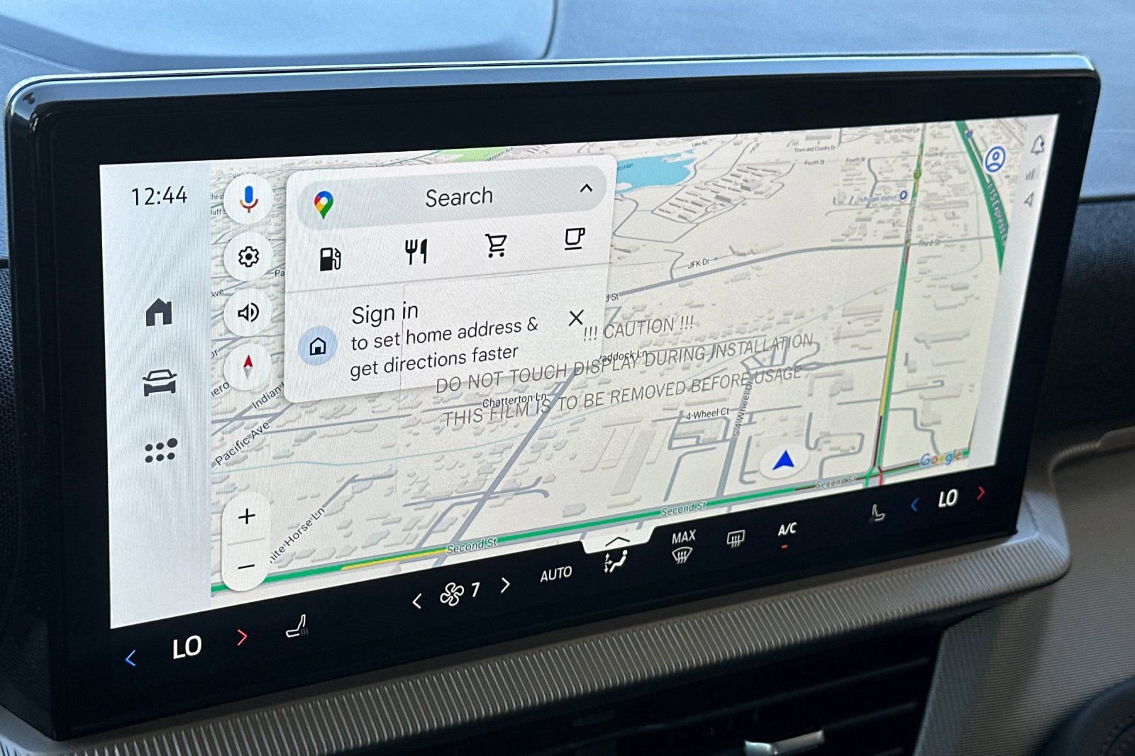 New 2026 Ford Explorer Active image 20