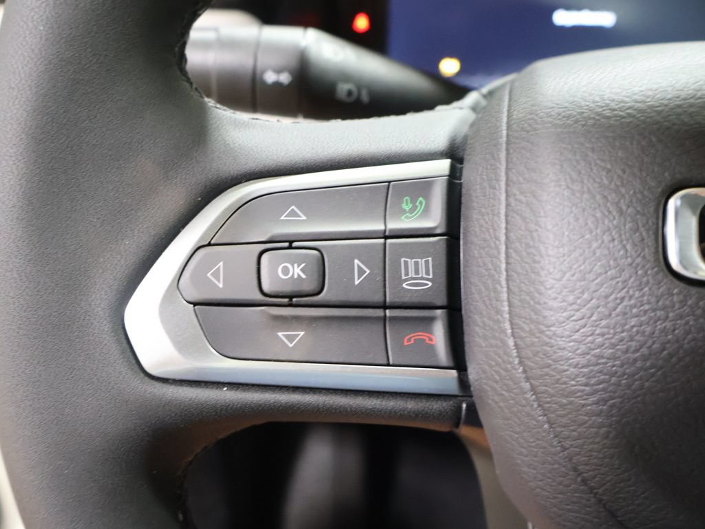 New 2026 Jeep Compass Limited AWD/4WD image 25