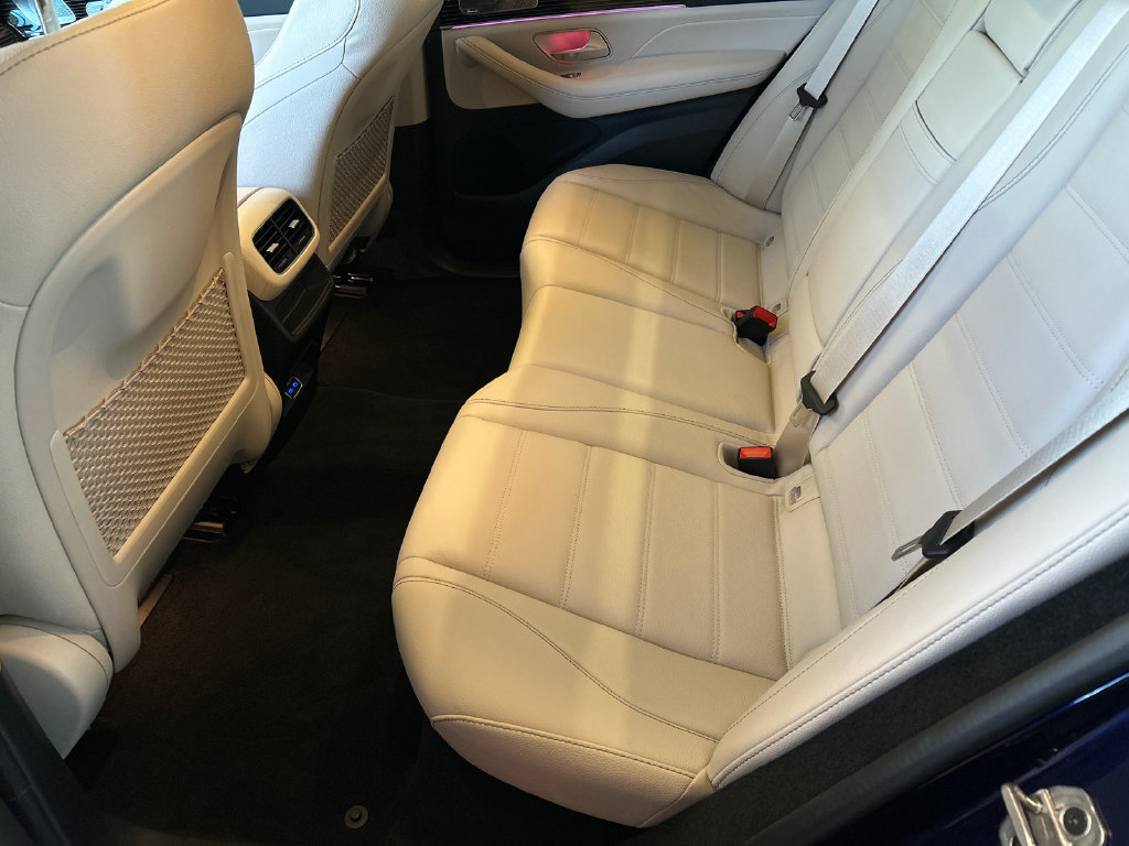 New 2026 Mercedes-Benz GLE 450 4MATIC image 22