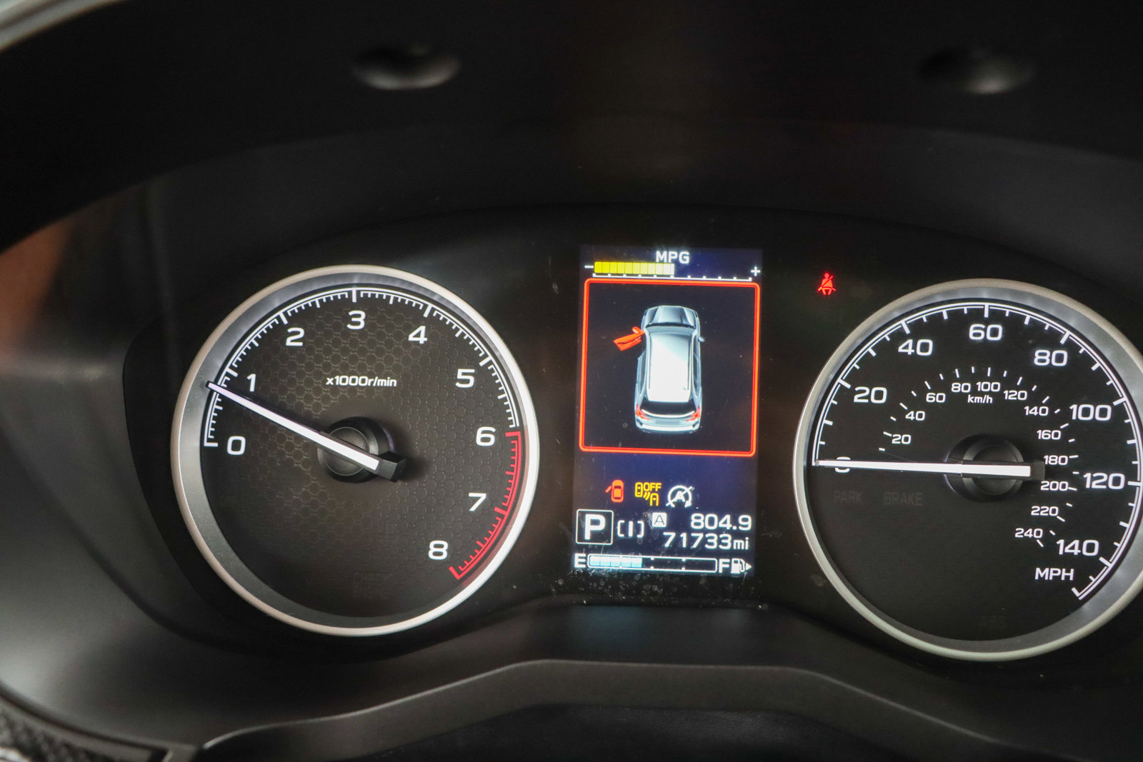 Used 2021 Subaru Forester Premium AWD/4WD image 15
