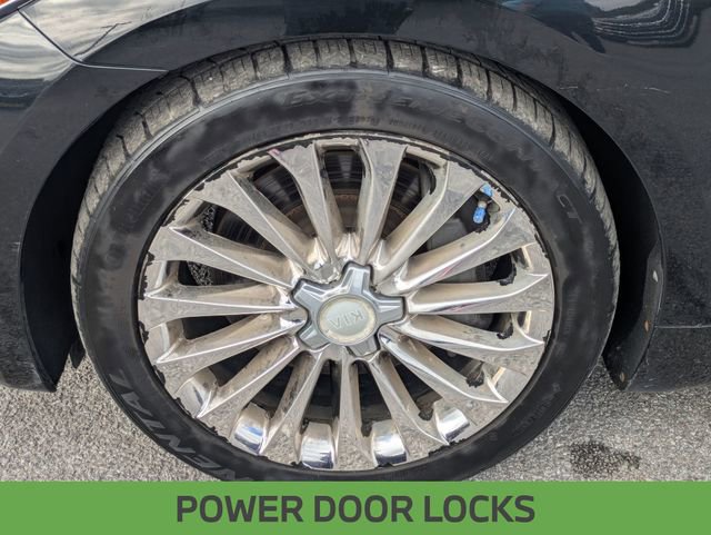 Used 2017 Kia K900 Luxury w/ VIP Plus Package image 11