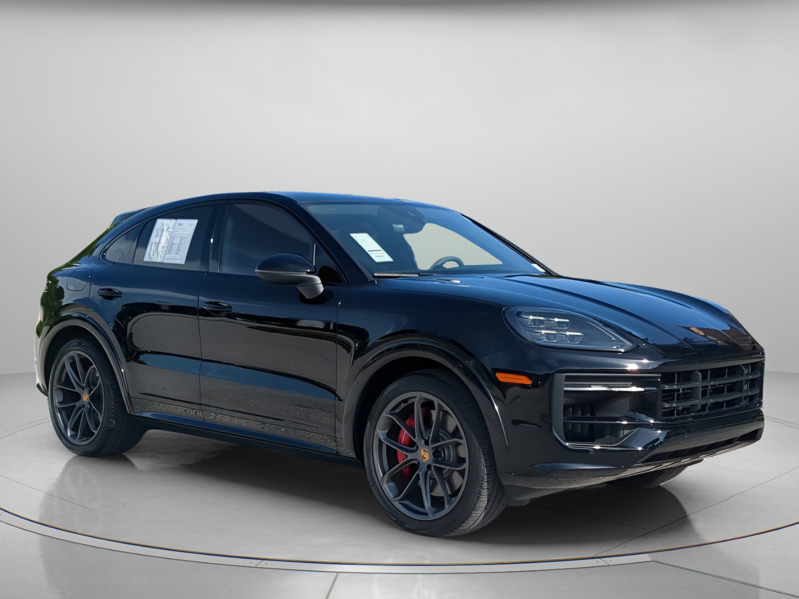 Used 2024 Porsche Cayenne S AWD/4WD image 38
