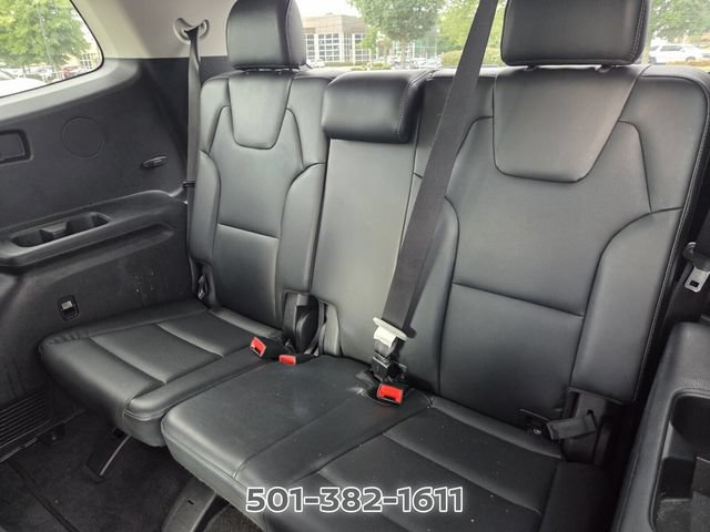 Used 2025 Kia Telluride S AWD/4WD image 15