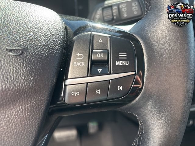 Used 2023 Ford Escape Active AWD/4WD image 24