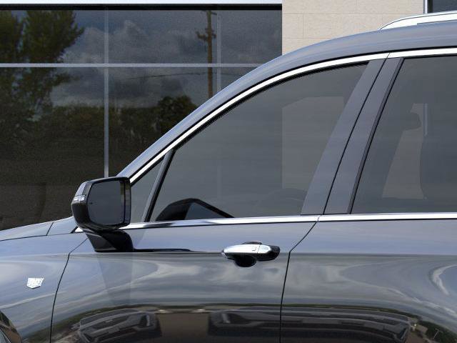 New 2025 Cadillac XT6 Premium Luxury w/ Technology Package image 35