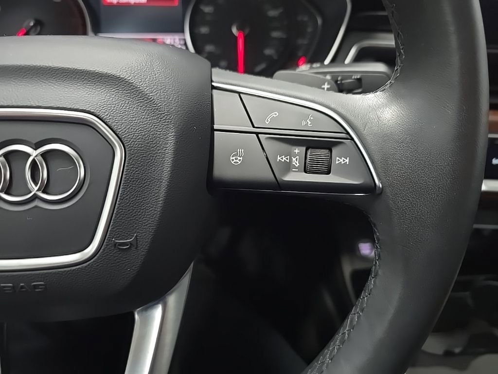 Used 2024 Audi A4 2.0T Premium image 22