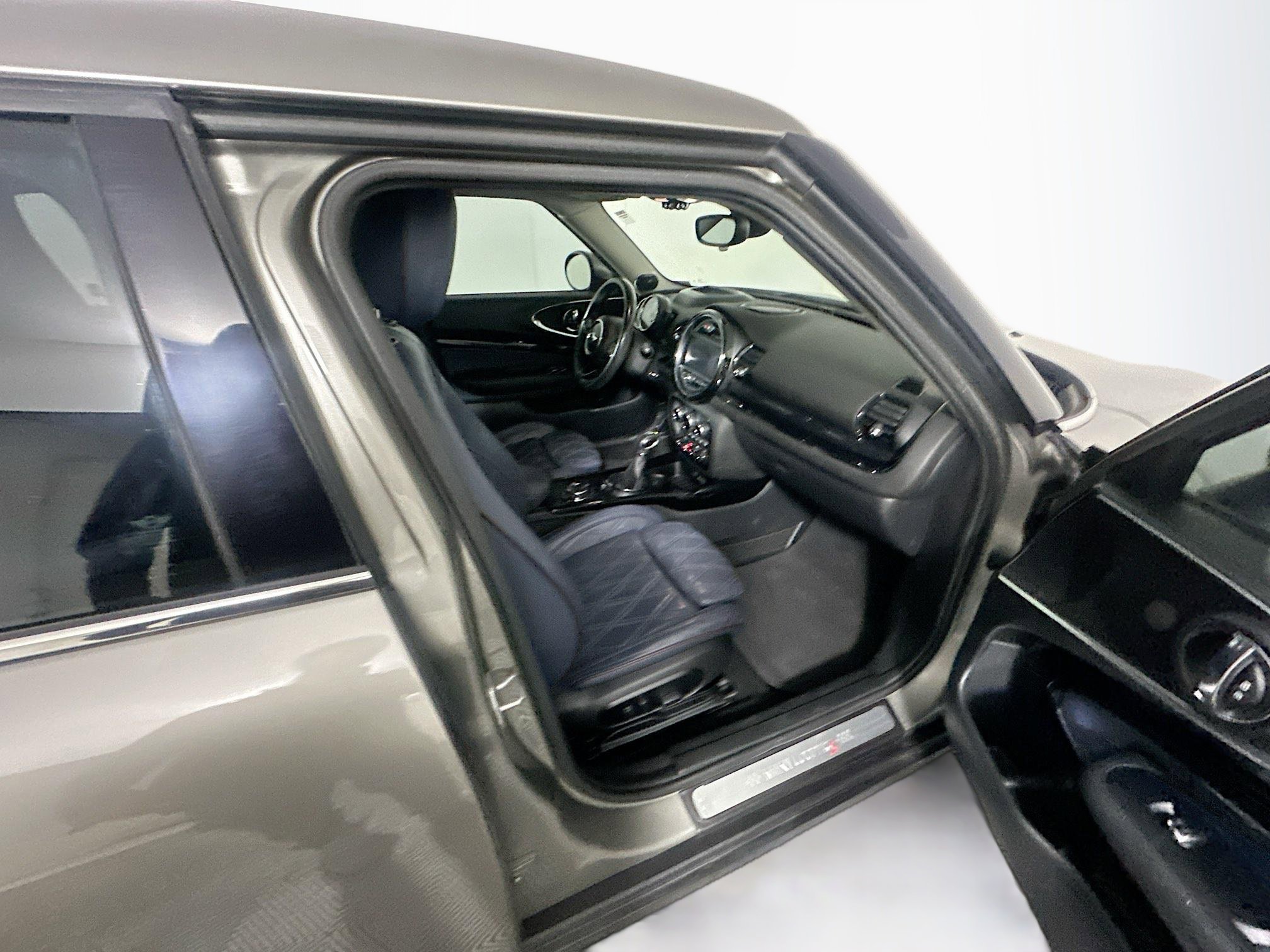 Used 2016 MINI Cooper Clubman S image 31