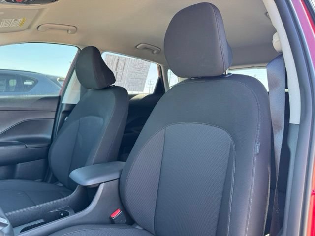 Used 2026 Hyundai Kona SEL Sport FWD image 13