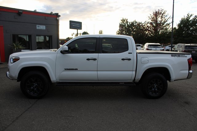Used 2022 Toyota Tacoma SR5 image 6