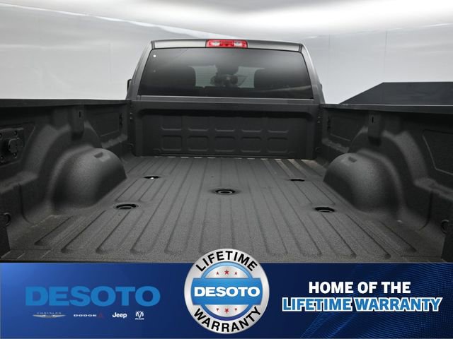 New 2026 RAM 3500 Big Horn image 17