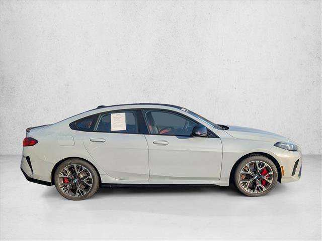 Certified 2025 BMW M235i xDrive w/ Premium Package image 4
