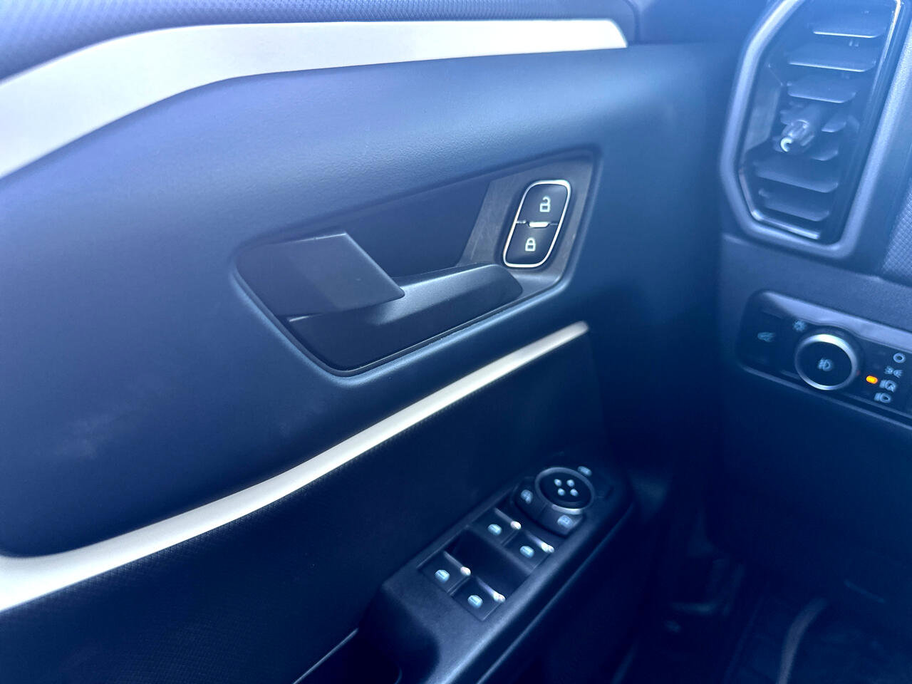 Used 2023 Ford Bronco Sport Heritage w/ Heritage Convenience Package image 27