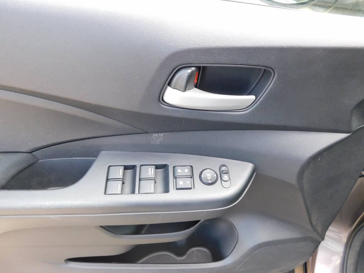 Used 2014 Honda CR-V LX image 18