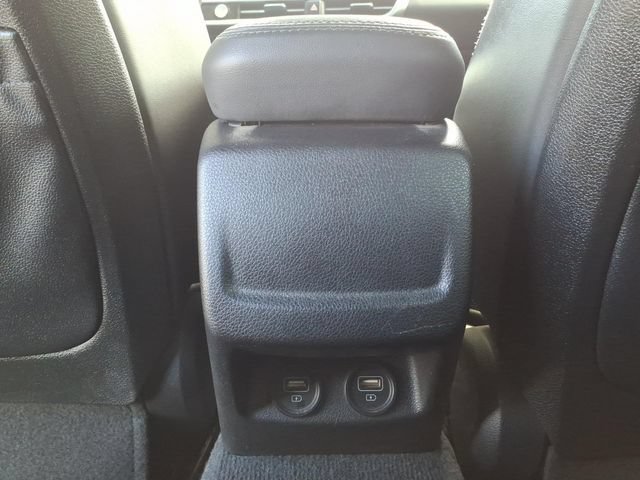 Used 2021 Kia K5 GT-Line AWD/4WD image 28
