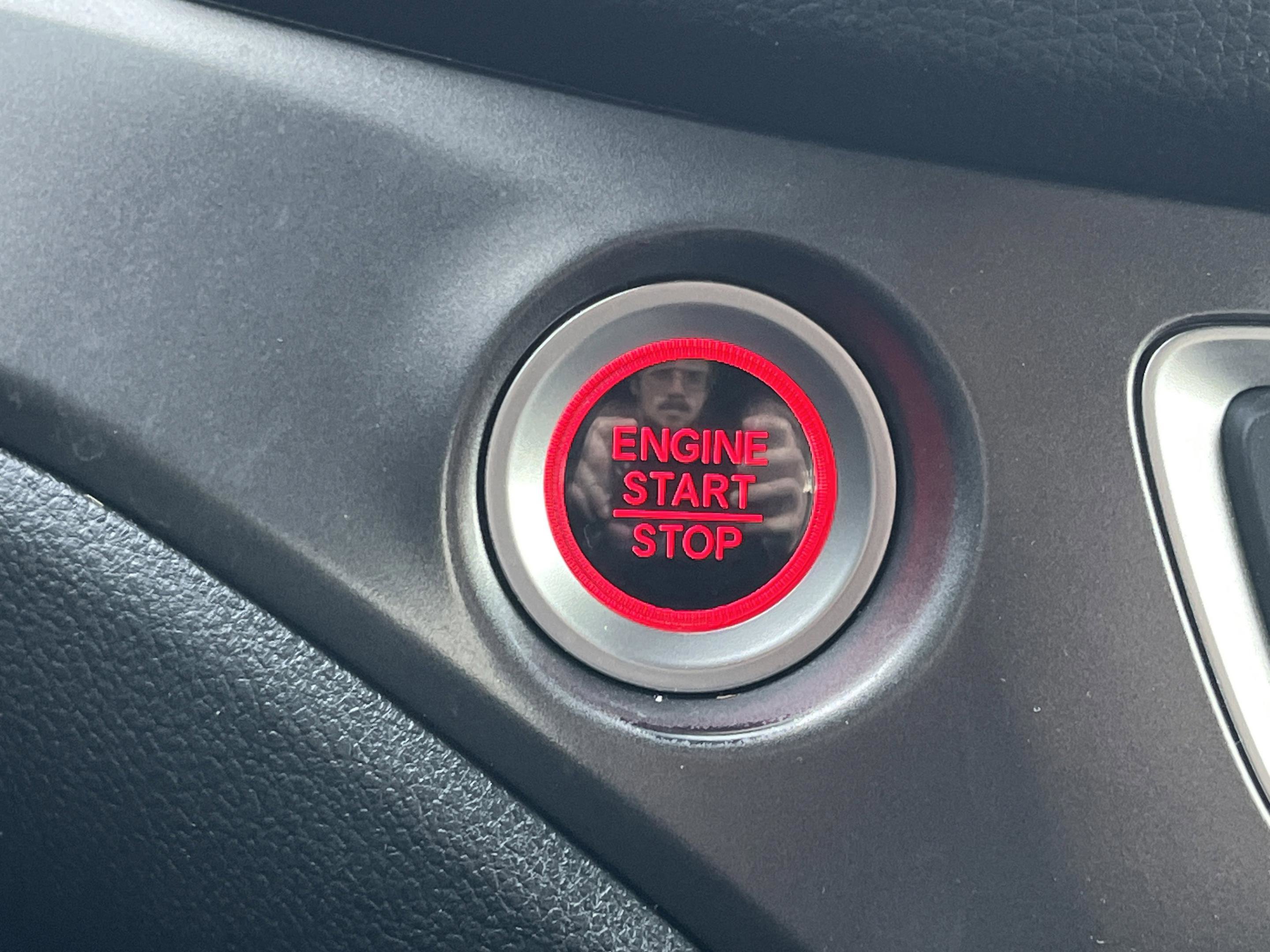 Used 2023 Honda Passport EX-L image 18