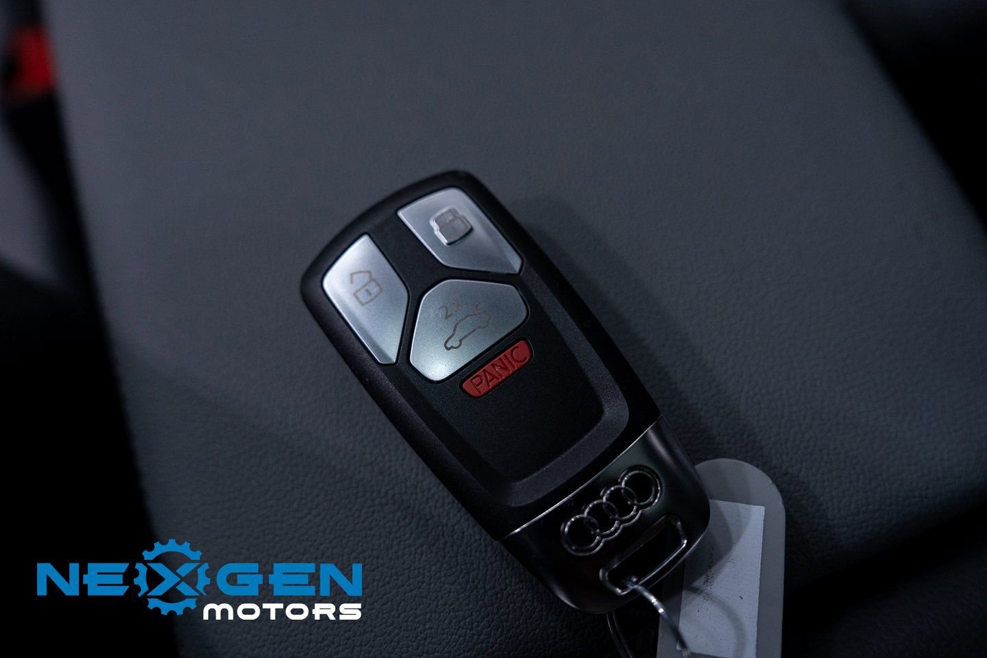 Used 2024 Audi S5 Premium Plus w/ Premium Plus Package image 28