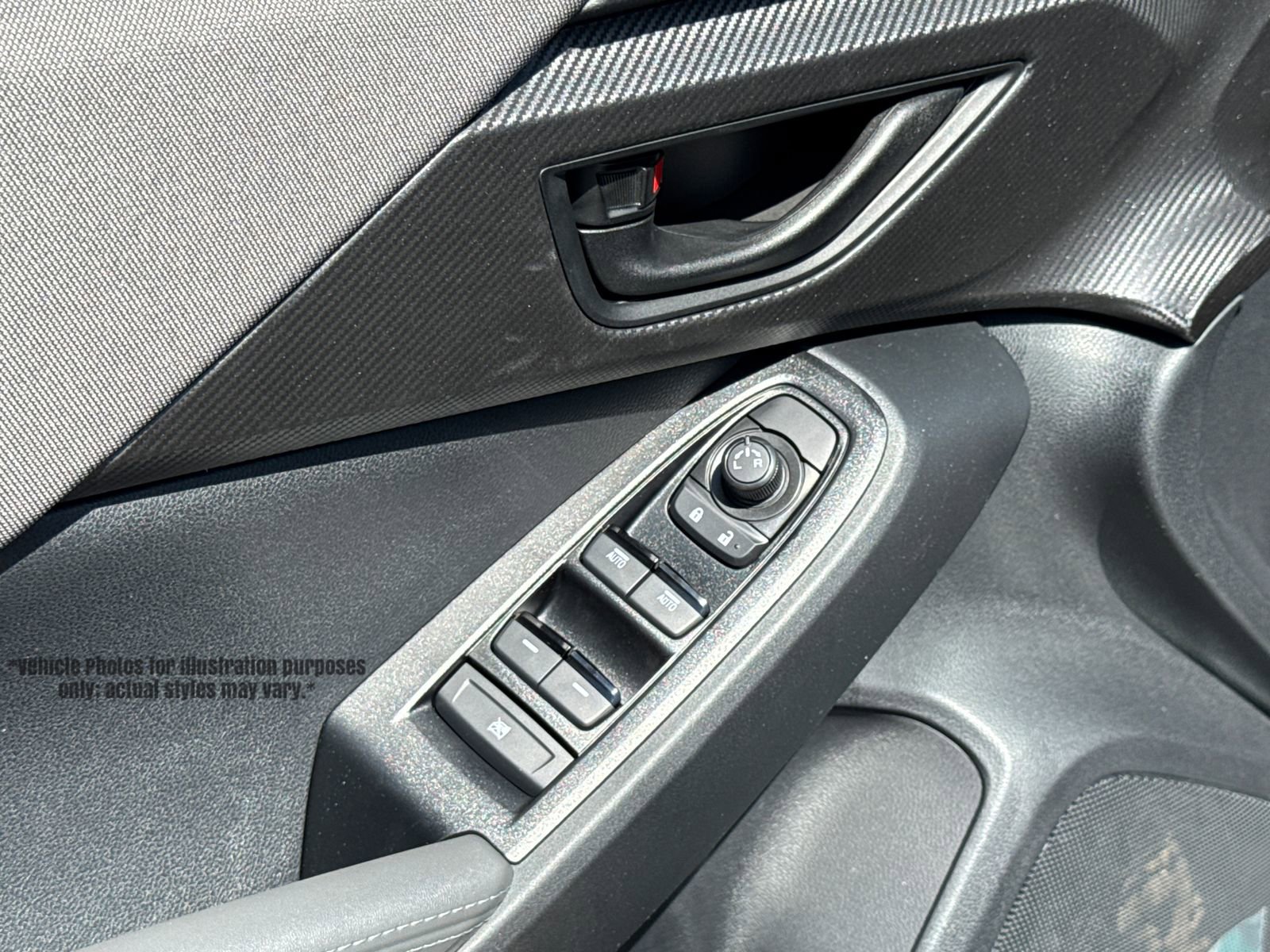 New 2026 Subaru Crosstrek 2.0i Premium image 18