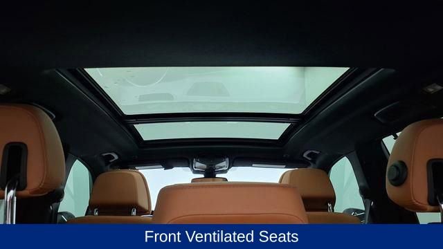 Used 2021 BMW X5 xDrive45e w/ M Sport Package image 29