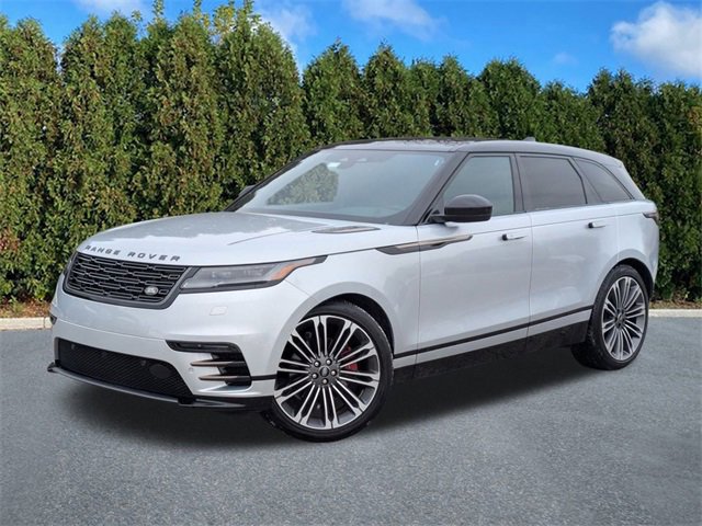 Used 2024 Land Rover Range Rover Velar Dynamic SE
