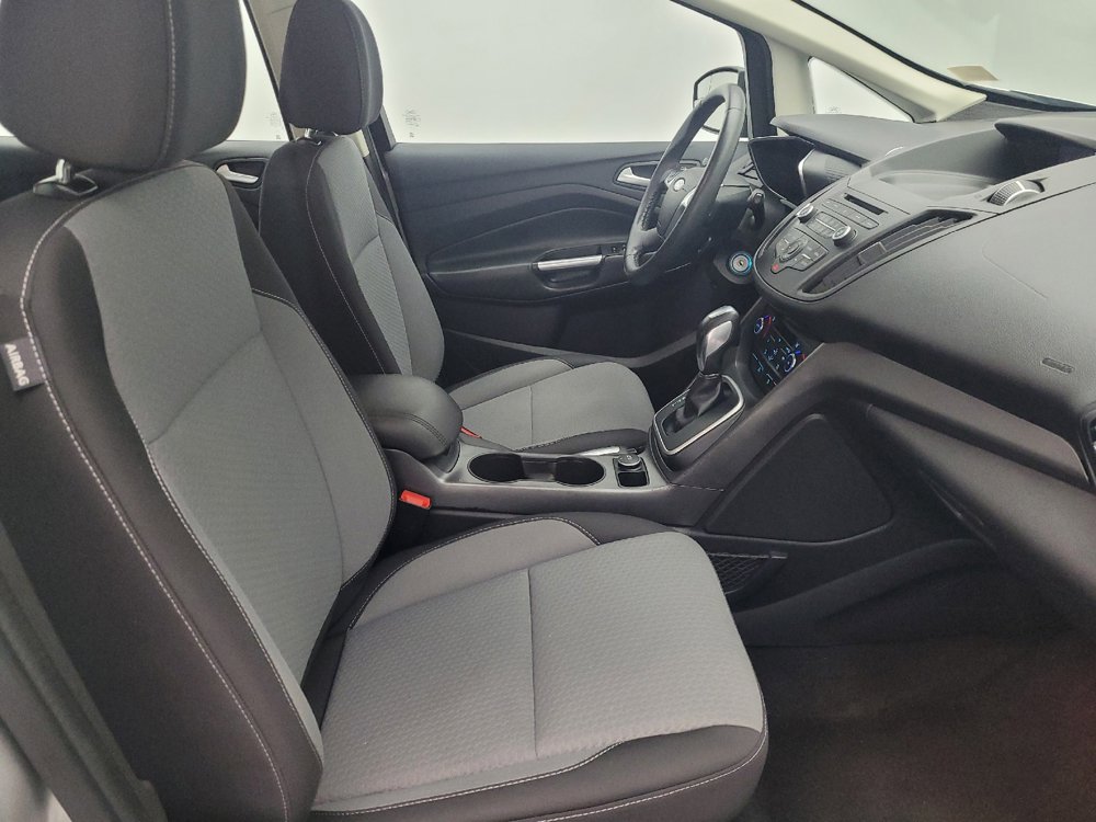 Used 2017 Ford C-MAX SE image 21