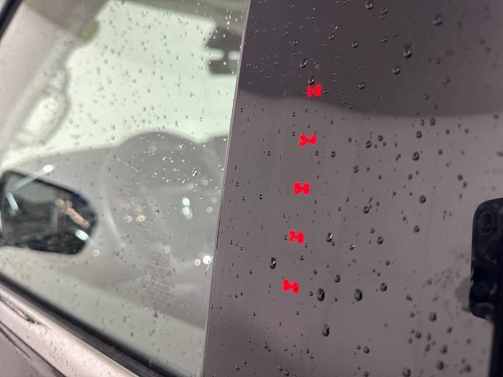 Certified 2023 Lincoln Navigator Black Label image 18