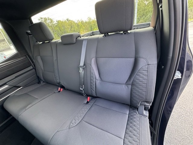 New 2026 Toyota Tundra SR5 image 12