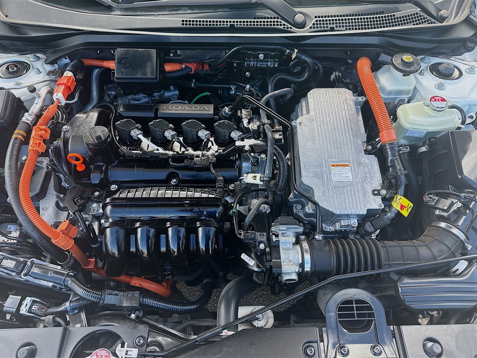 Used 2022 Honda Insight EX image 32