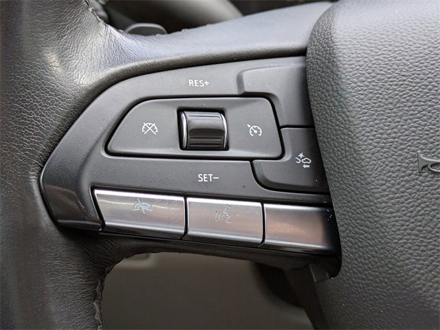 Used 2021 Cadillac XT4 Premium Luxury w/ Driver Awareness Package image 26