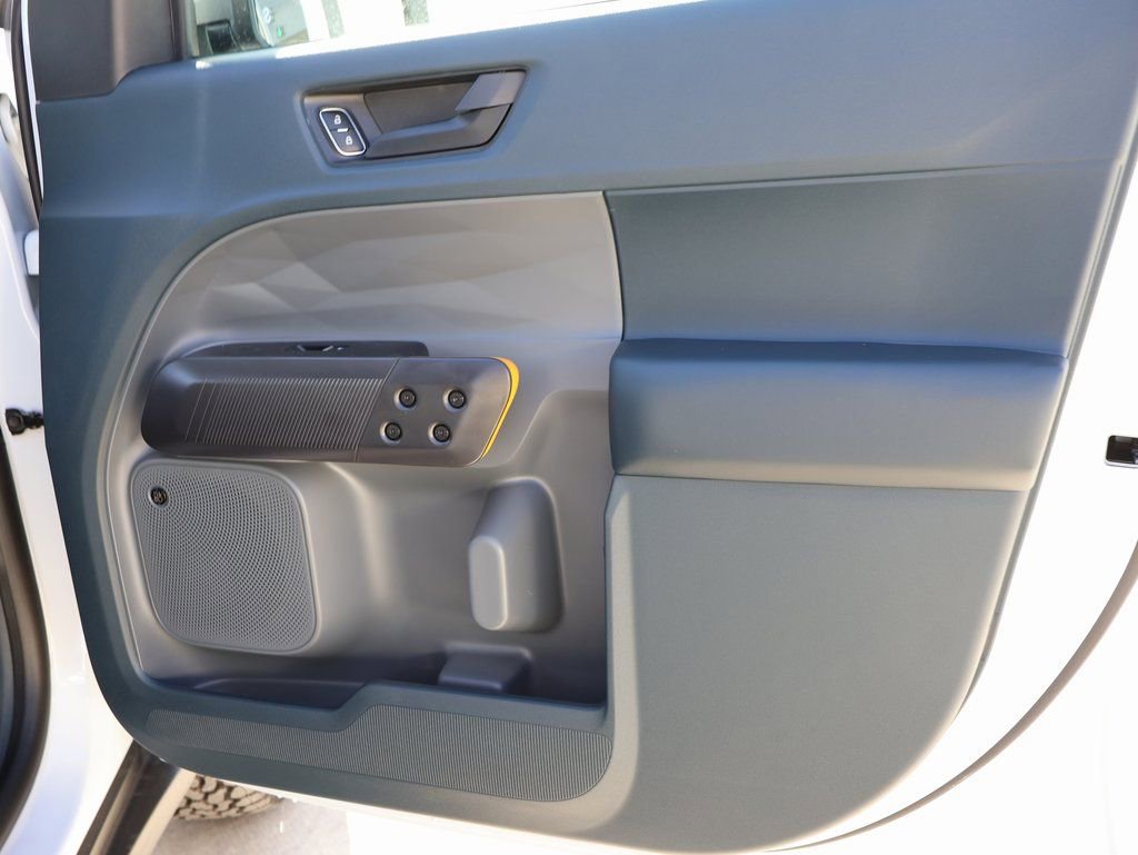 New 2026 Ford Maverick Tremor image 9