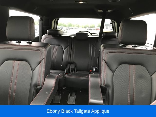 Used 2023 Ford Expedition Max Limited AWD/4WD image 12