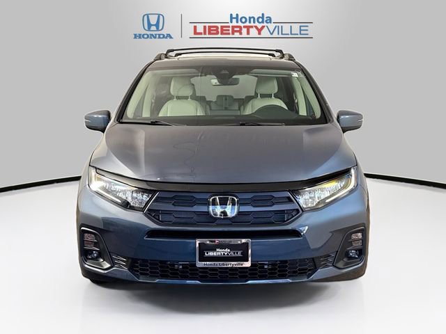 New 2026 Honda Odyssey EX-L image 14