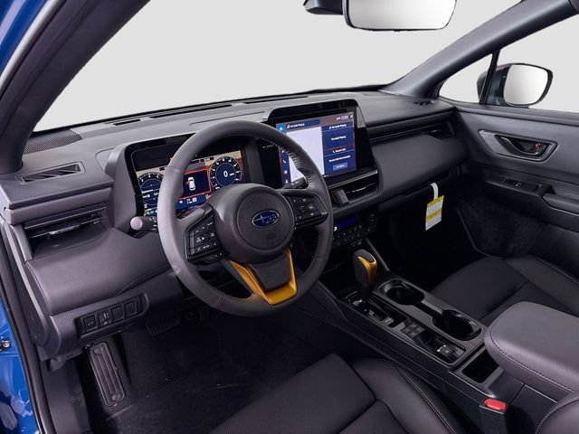 New 2026 Subaru Outback Wilderness AWD/4WD image 9
