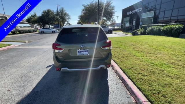 Used 2020 Subaru Forester Touring w/ Popular Package #2 image 5